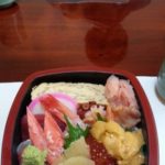 今日はお祝いランチ＾ー＾