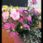 久々のお稽古・・・