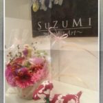 嬉しいお言葉。。。