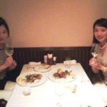 金曜の夜は・・・・