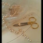 今日から制作です。