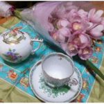 心新たに・・・