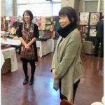 初日終了@足利商工会議所