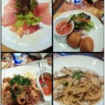 バンコク二日目。