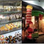 テンションアップ!