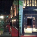 クリスマスデイナー@恵比寿