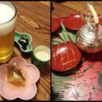 今日は新年会です~!