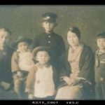 本家の叔父様から・・・