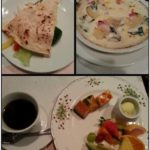 今日はプチ同窓会ランチ・・・