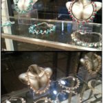 初日終了しました。