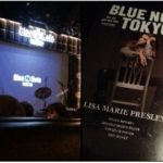 今宵はブルーノート。