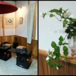 明日はいよいよお遊び茶会です。