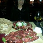 ミラノ到着～！