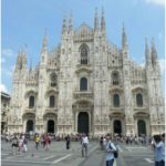 ミラノミラノミラノ~!