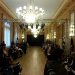 Jeremy Bueno Couture Hiver 2014.2015 　photo Mina