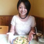 先日の打ち合わせ＆ランチ。