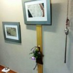 今日はお茶の見学