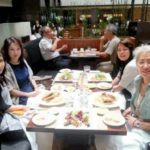 今日は充実した一日です。