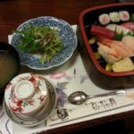 お昼は・・・・