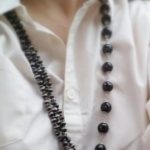 costume jewelry LA CHIAVE