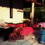 お遊び茶会終了しました。