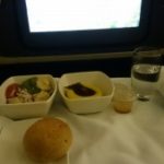 日本橋高島屋終了し、そのまま香港へ。