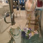 Suzumi@STAGE銀座 11日まで開催中です。