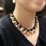 オペラ鑑賞にお求め頂きました。