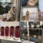 昨日より13日まで！suzumi@stage銀座